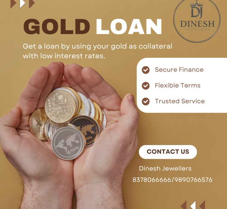 Gold Loan