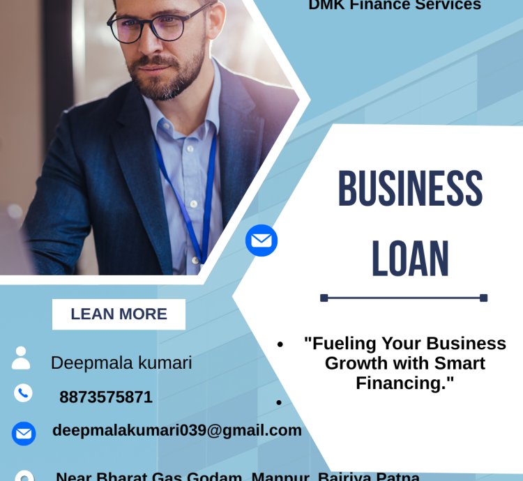 Business Loan