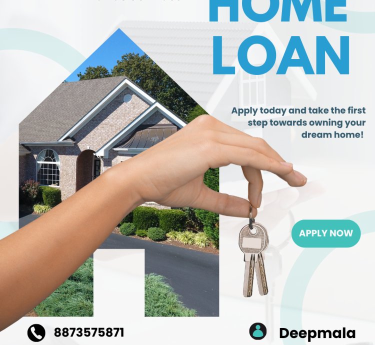 Home Loan