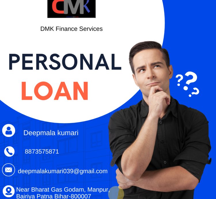 Personal Loans