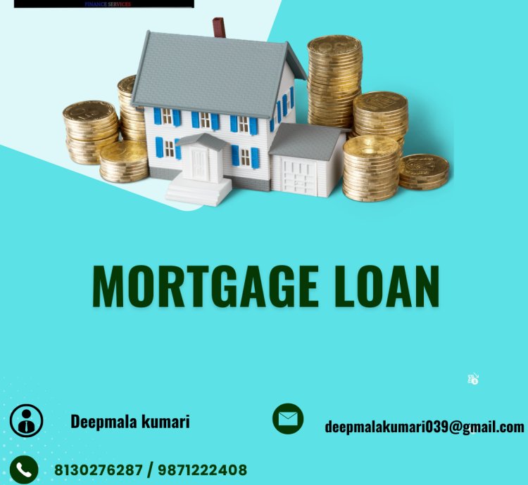 Mortgage Loans