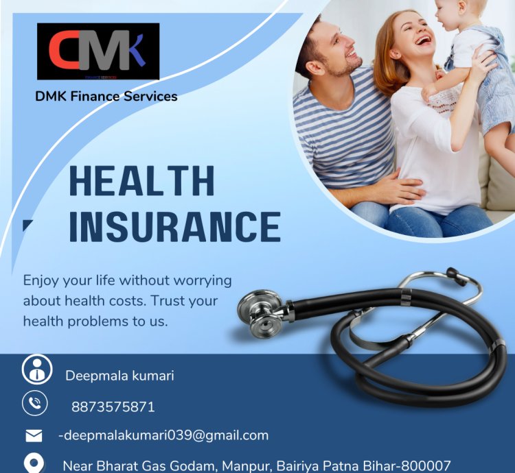 Health Insurance