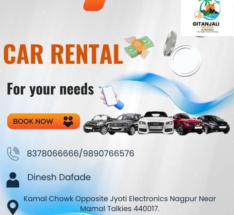 Car Rental