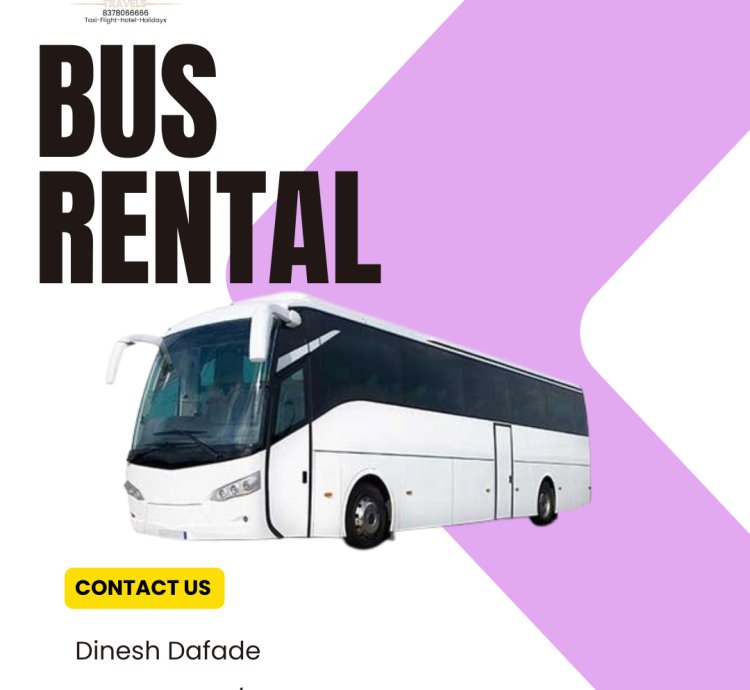 Bus Rental