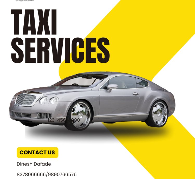Taxi Services