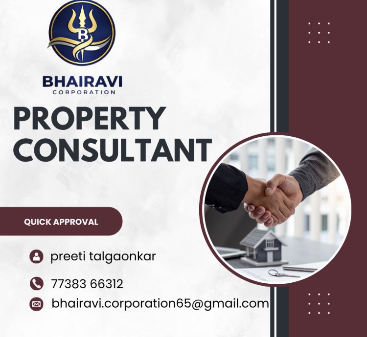 Property Consultant