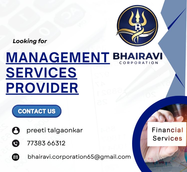 Management Services Provider