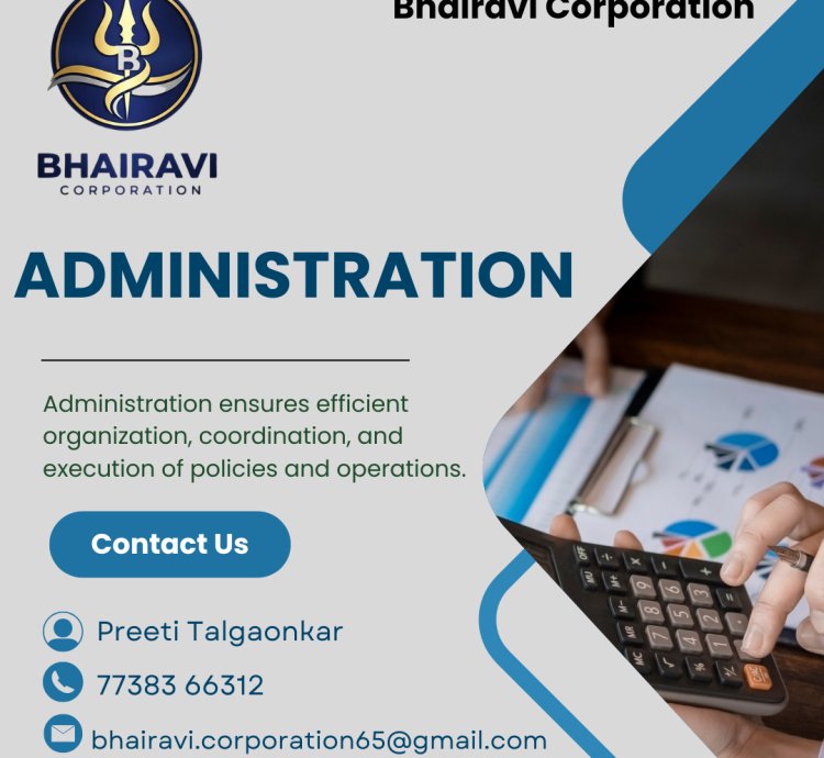 Administration