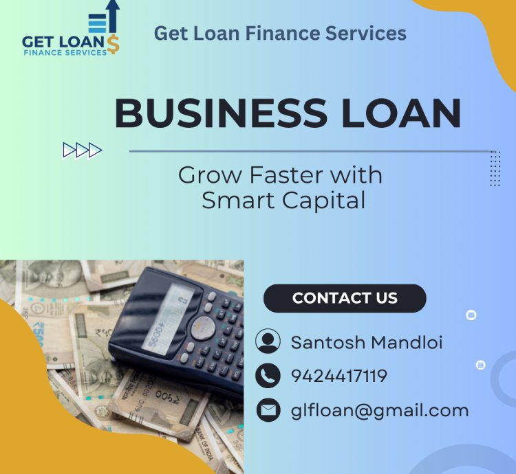 Business Loan