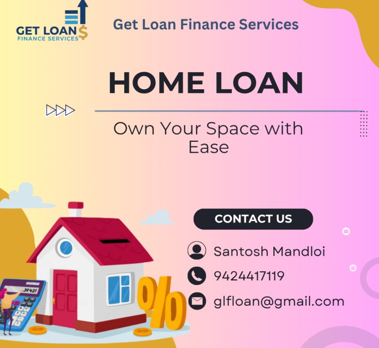 Home Loan