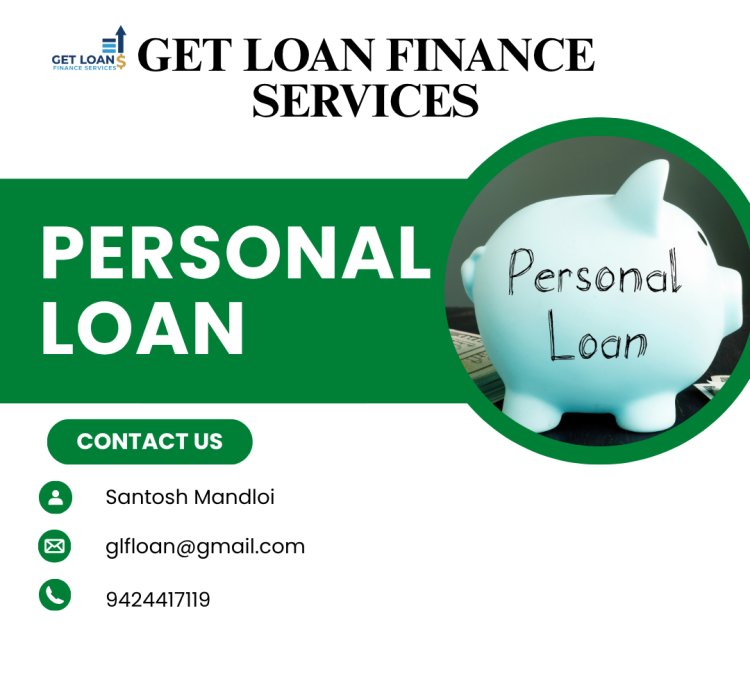 Personal Loan