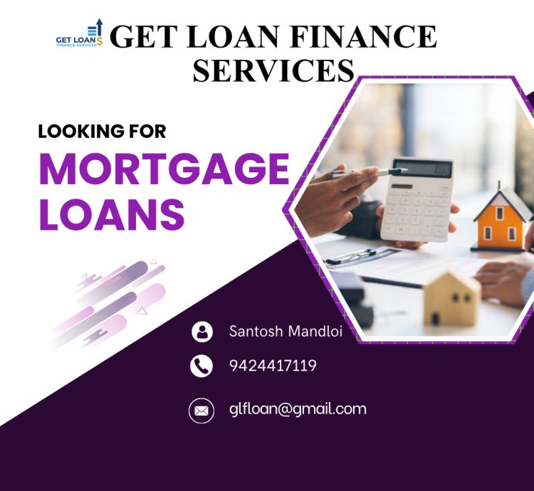 Mortgage Loan