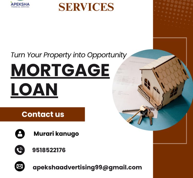 Mortgage Loan