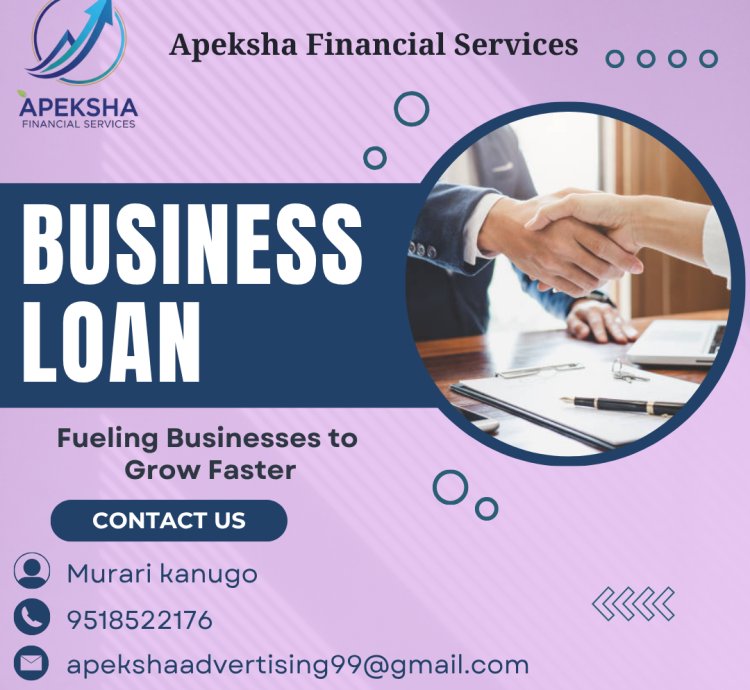 Business Loan