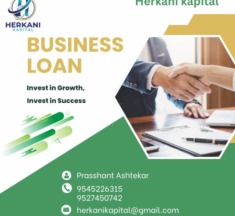 Business Loan