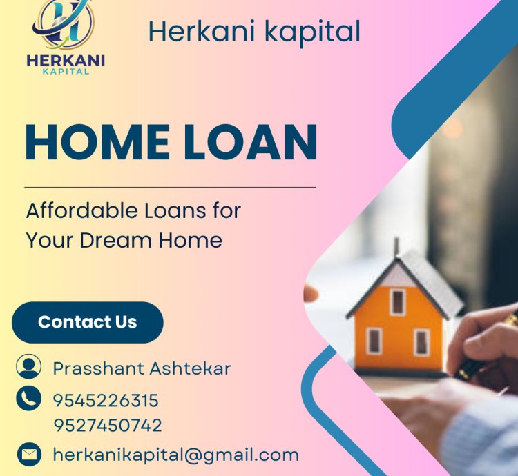 Home Loan