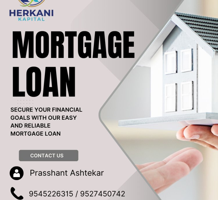 Mortgage Loan