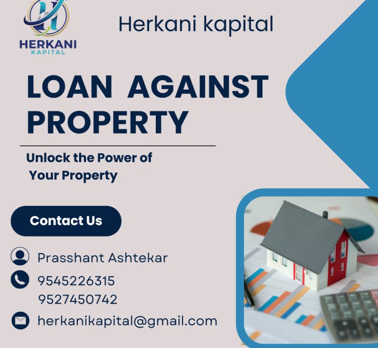 Loan Against Property