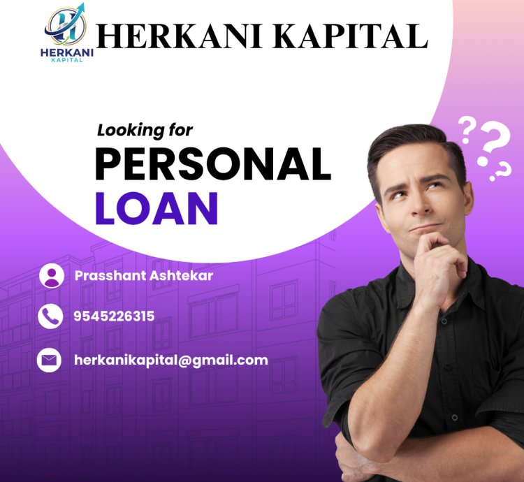 Personal Loan