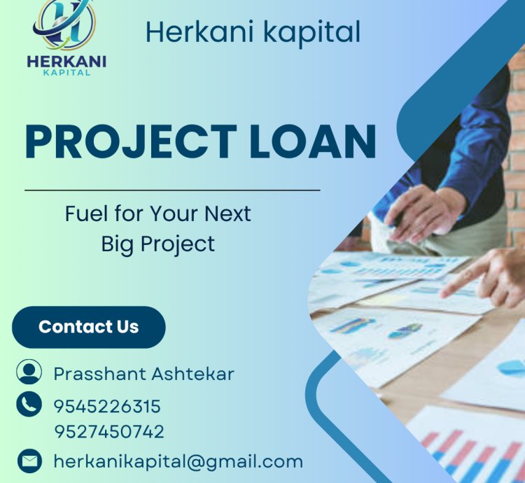 Project Loan