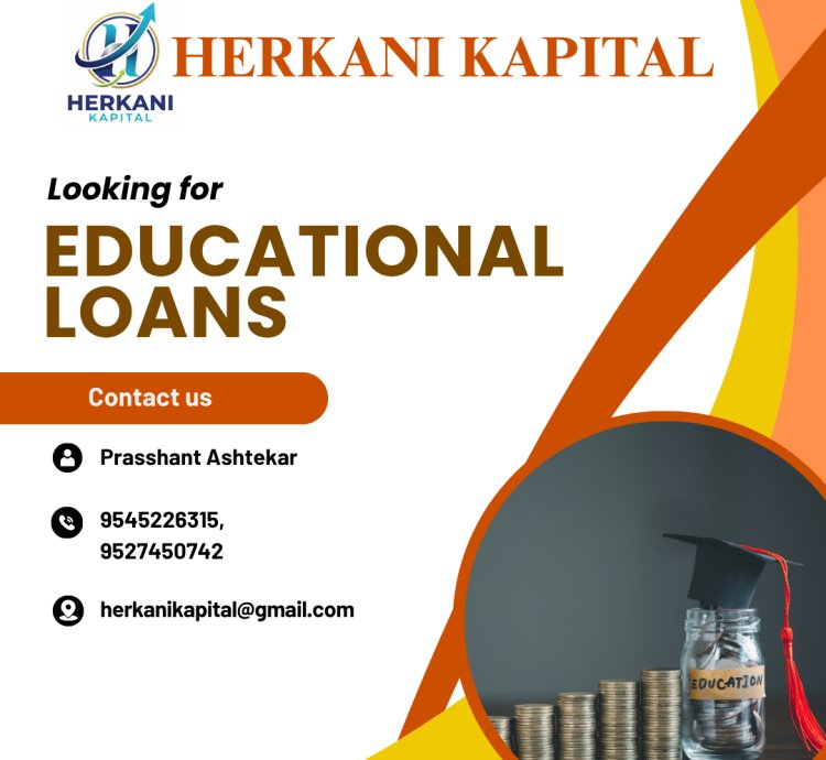 Education Loan