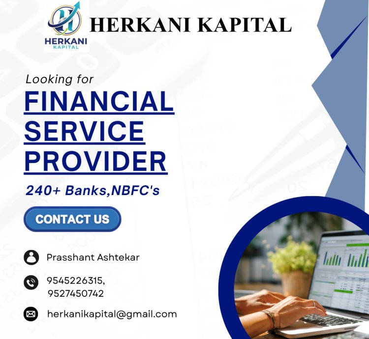 Financial Service Provider