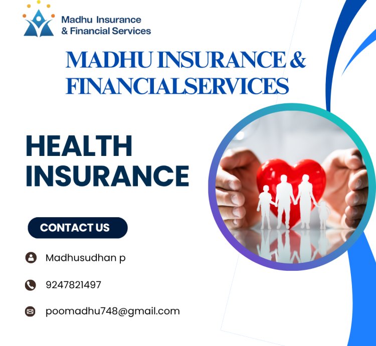 Health Insurance
