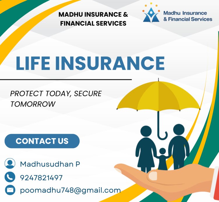 Life Insurance