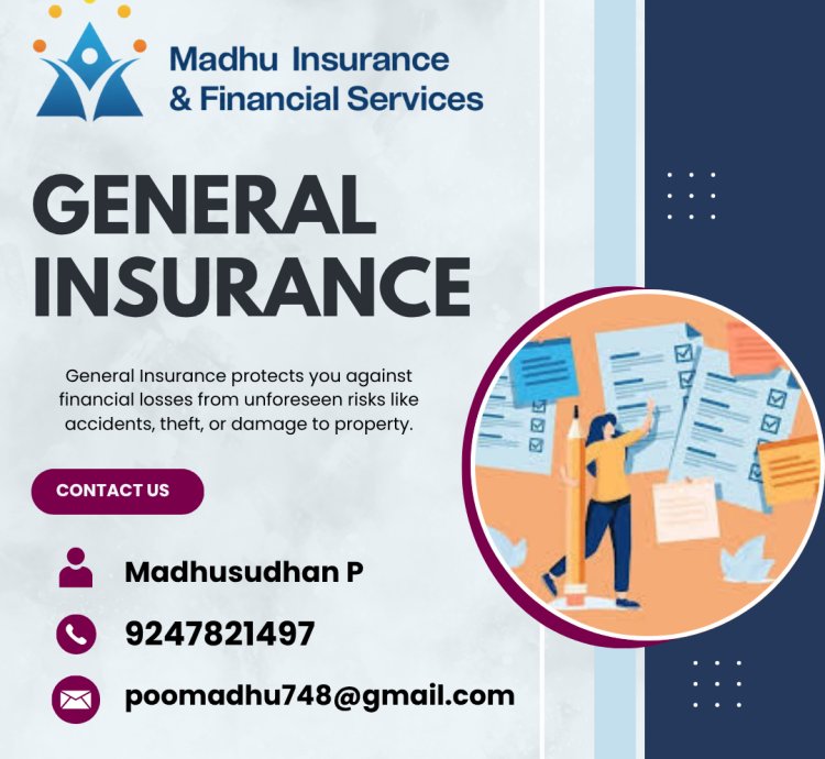 General Insurance