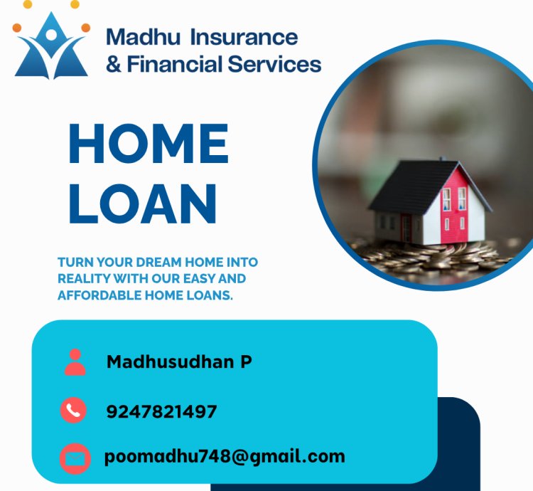Home Loan