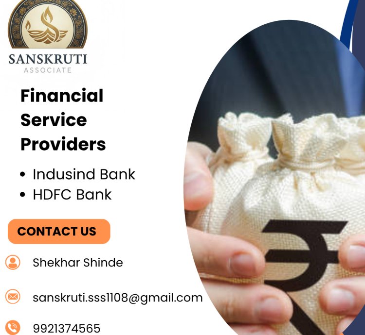 Financial Service Providers