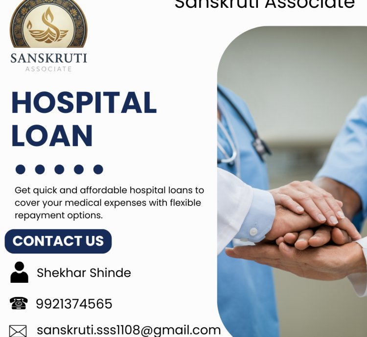 Hospital Loan
