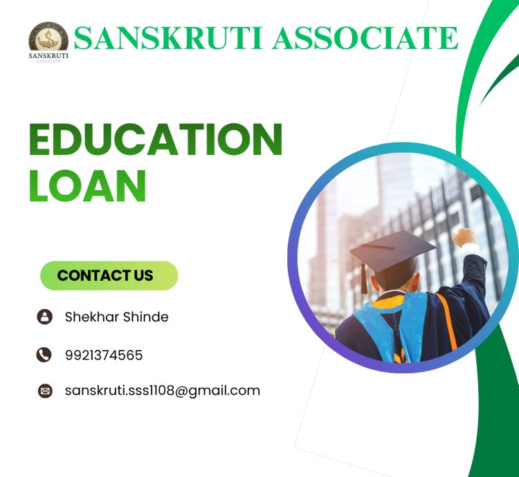Education Loan