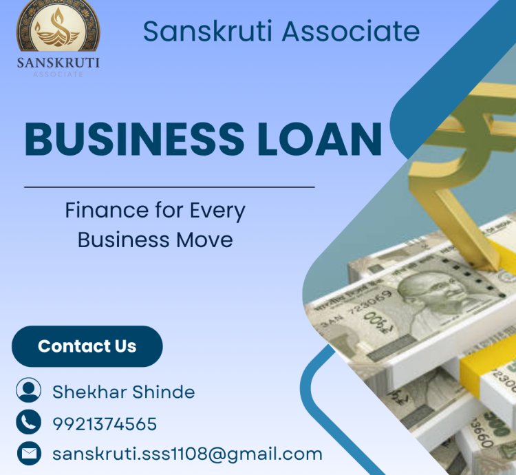 Business Loan