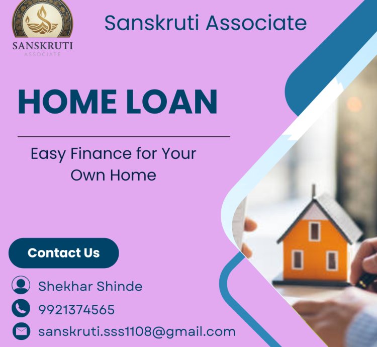 Home Loan