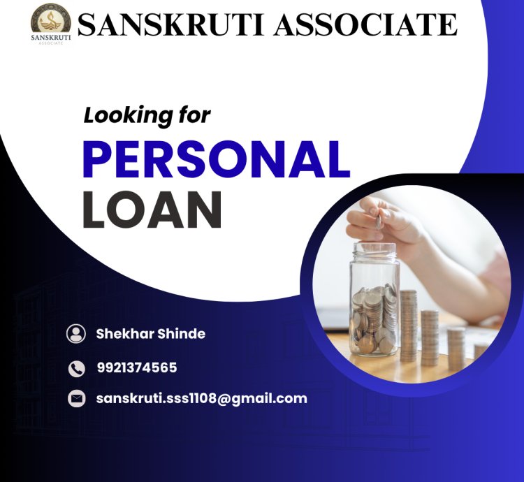 Personal Loan