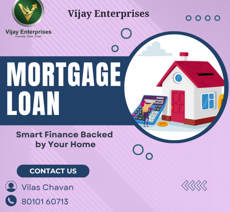 Mortgage Loan