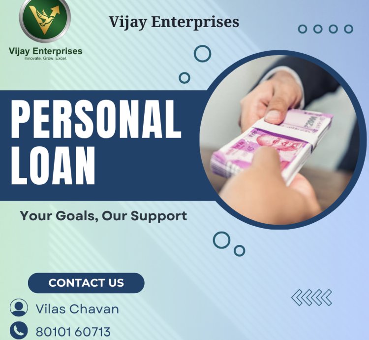 Personal Loan
