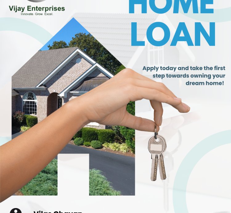 HOME LOAN