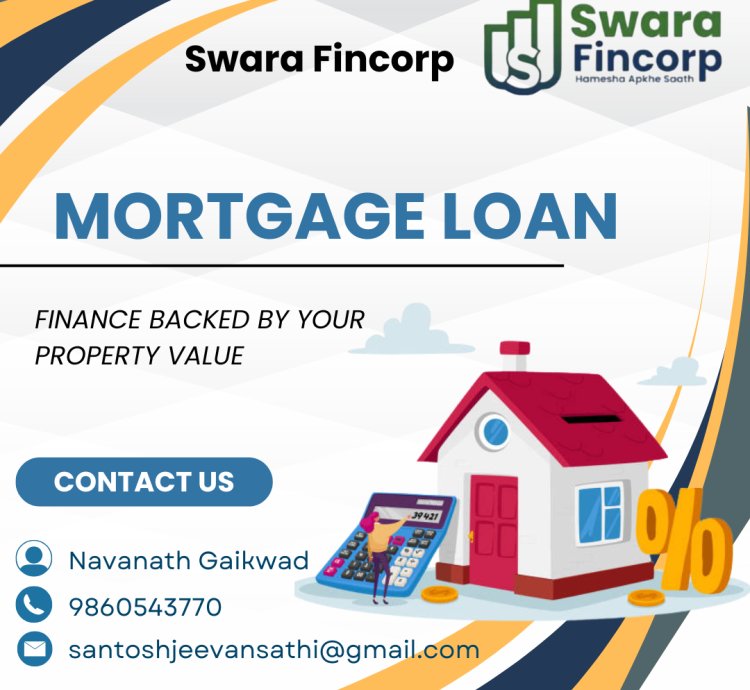 Mortgage Loan