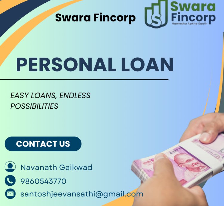 Personal Loan