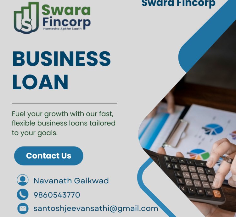 Business Loan