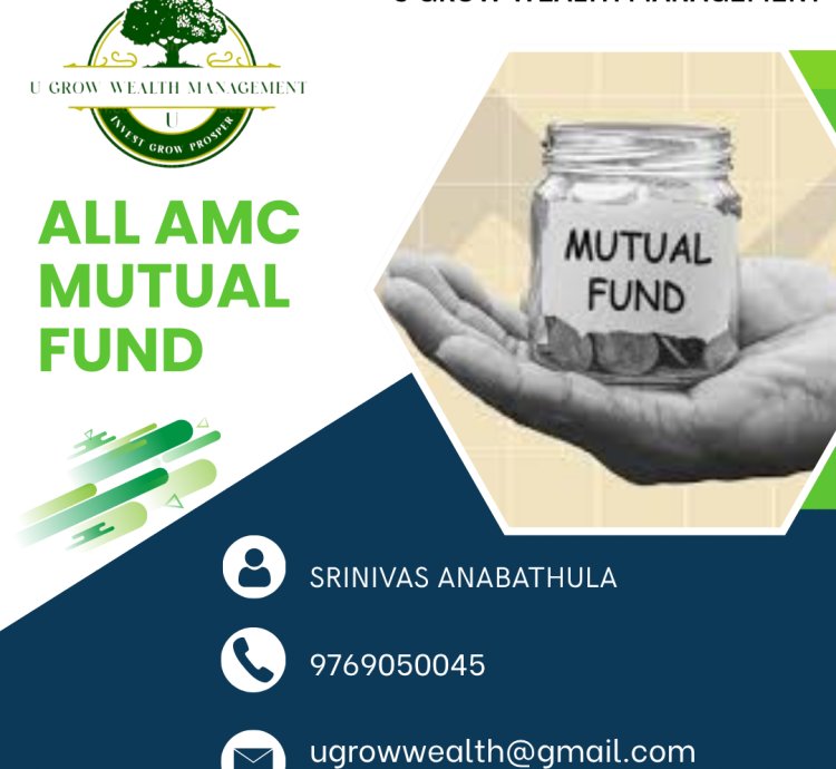 ALL AMC MUTUAL FUND