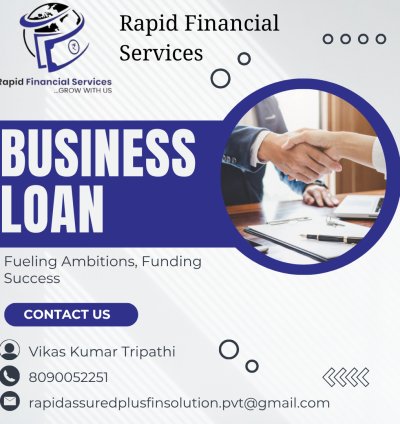 Business Loan