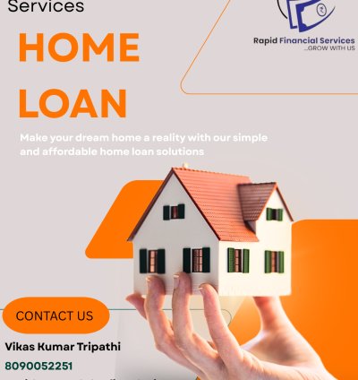 HOME LOAN