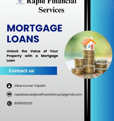Mortgage Loan