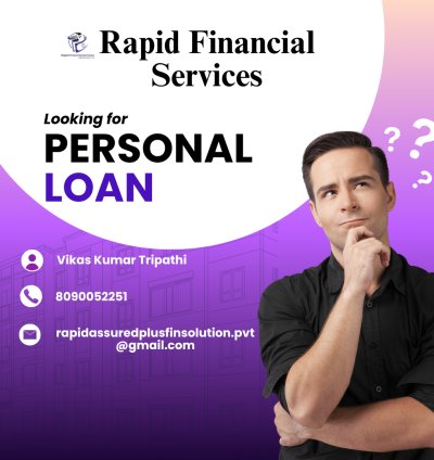 Personal Loan