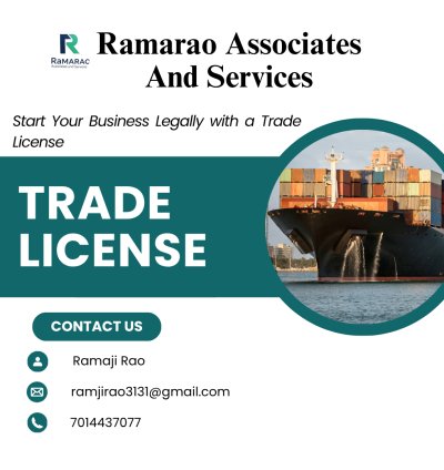 Trade License