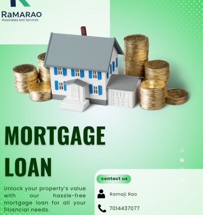 Mortgage Loan