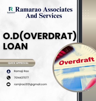 Overdraft Loan